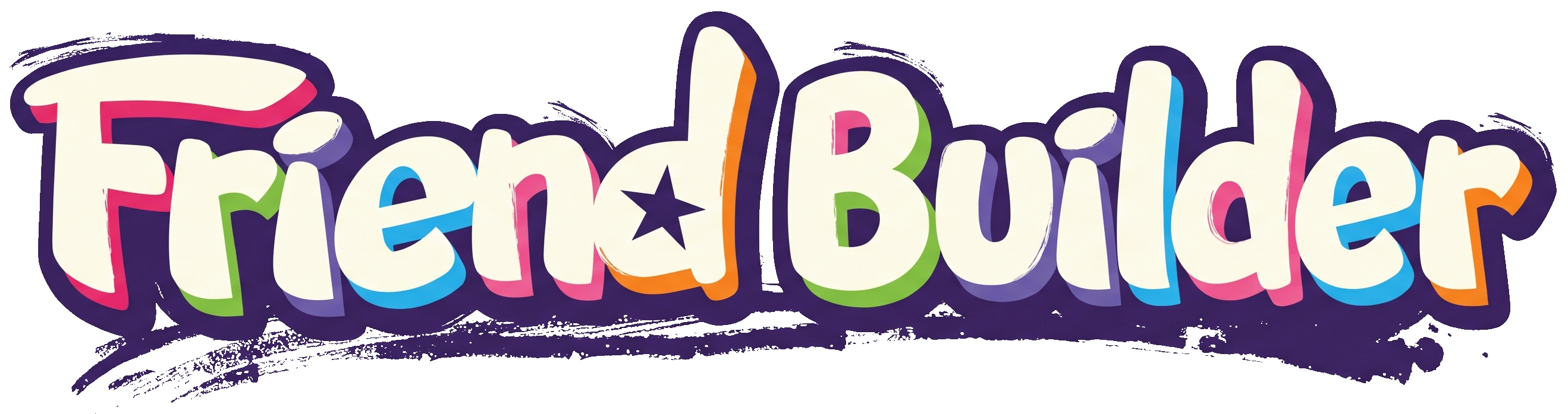 Friend Builder